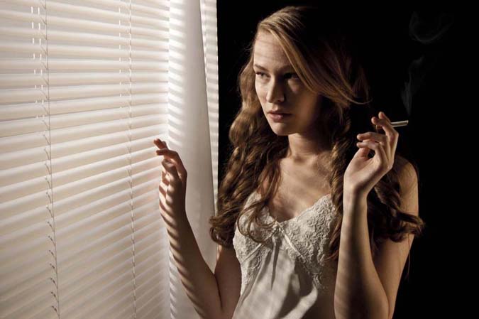 Saccaro retro fashion